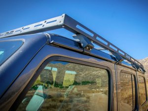 Jeep Wrangler JL Roof Rack - 4 Door